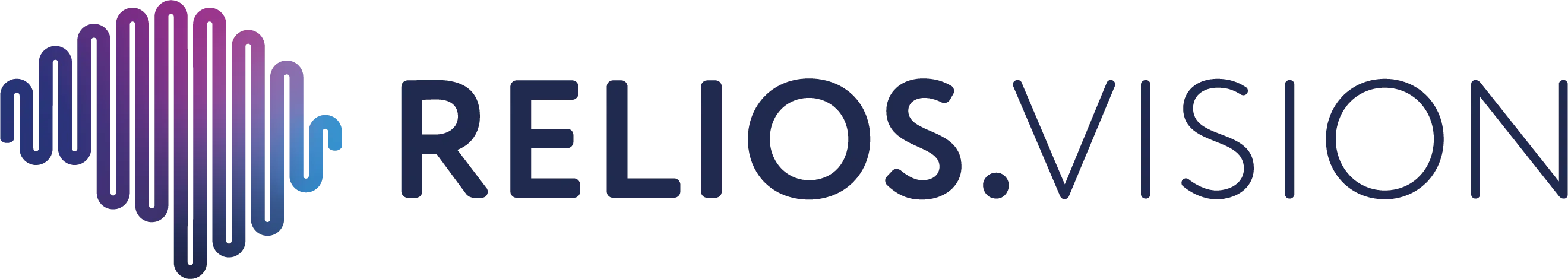 Logo of 'Relios.Vision'