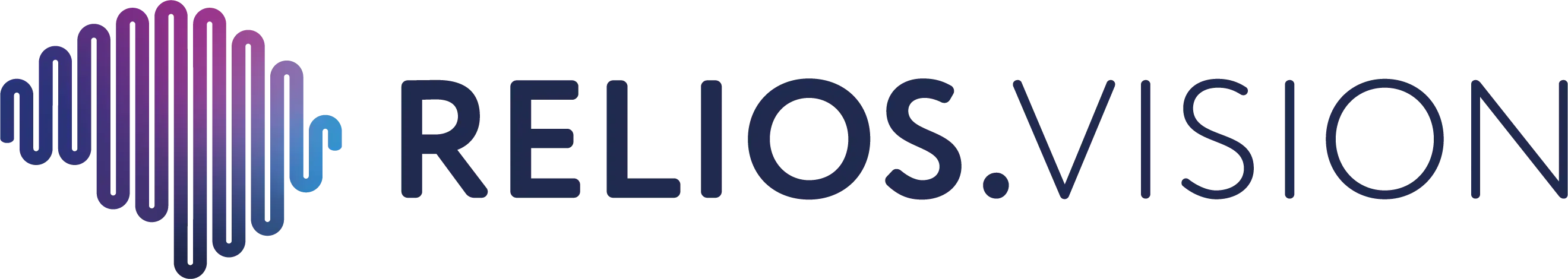 Logo of 'Relios.Vision'